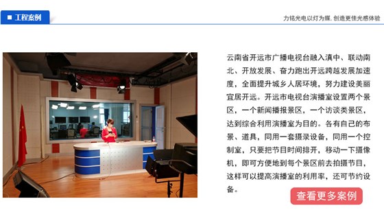 200電子變焦LED聚光燈案例 200電子變焦LED聚光燈案例