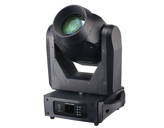 200W搖頭光束燈 200W搖頭光束燈