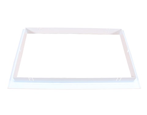 嵌入式手動翻轉(zhuǎn)高清LED會議燈LJS-SF100