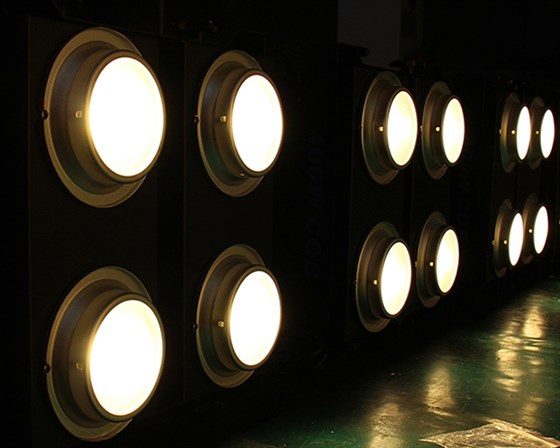 LED觀眾燈 LED觀眾燈