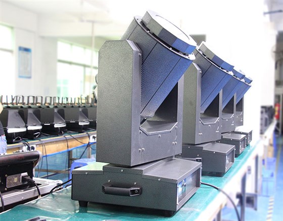 330/350防水光束燈 330/350防水光束燈