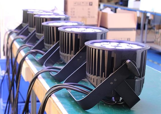 54顆LED帕燈廠家 54顆LED帕燈廠家