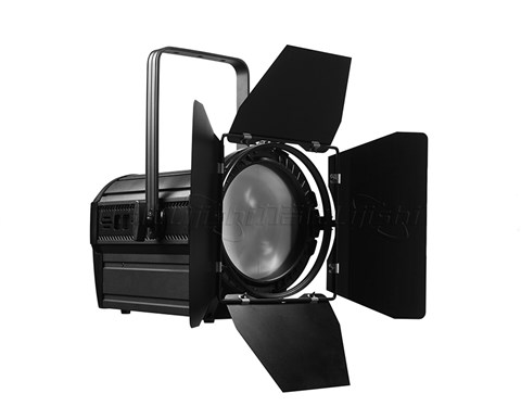 200W電子變焦LED聚光燈/LED面光燈LJS-J250DZ/LJS-J250GZ 200W電子變焦LED聚光燈/LED面光燈LJS-J250DZ/LJS-J250GZ