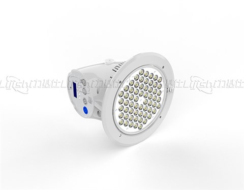 LED嵌入式帕燈LJS-NQ5403