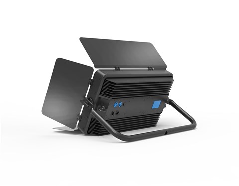 300WLED平板燈柔光燈LJS-P300T 300WLED平板燈柔光燈LJS-P300T