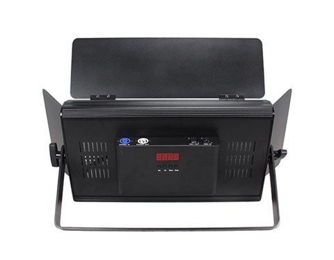 100W舞臺LED三基色平板燈LJS-P100D/LJS-P100G