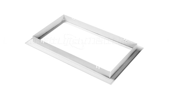 嵌入式LED會議燈外框