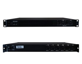 1進(jìn)6出信號放大器LJS-FD6