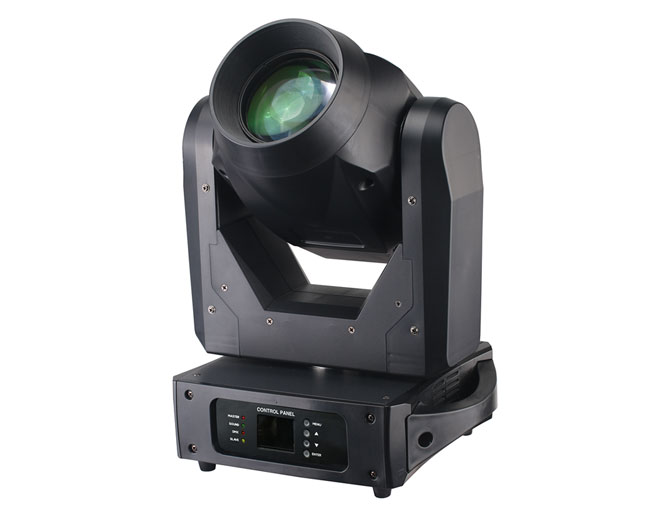 200W搖頭光束燈 200W搖頭光束燈