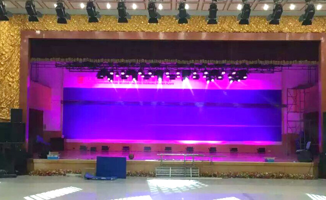 室內LED燈具怎樣選擇