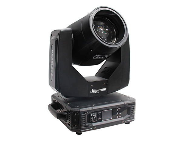 230W電腦搖頭光束燈 230W電腦搖頭光束燈