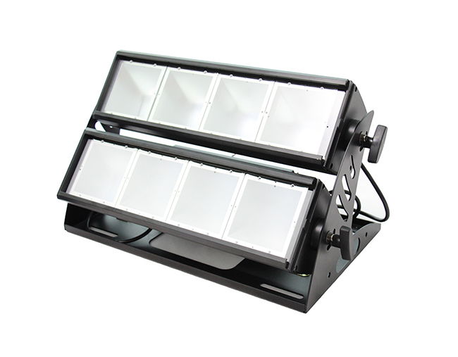 雙排7色LED天地排燈 雙排7色LED天地排燈